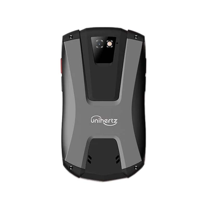 Téléphone portable Unihertz Titan Pocket 6Go/128Go Gris - Ítem2