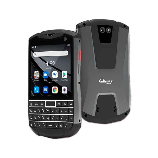 Téléphone portable Unihertz Titan Pocket 6Go/128Go Gris - Ítem5