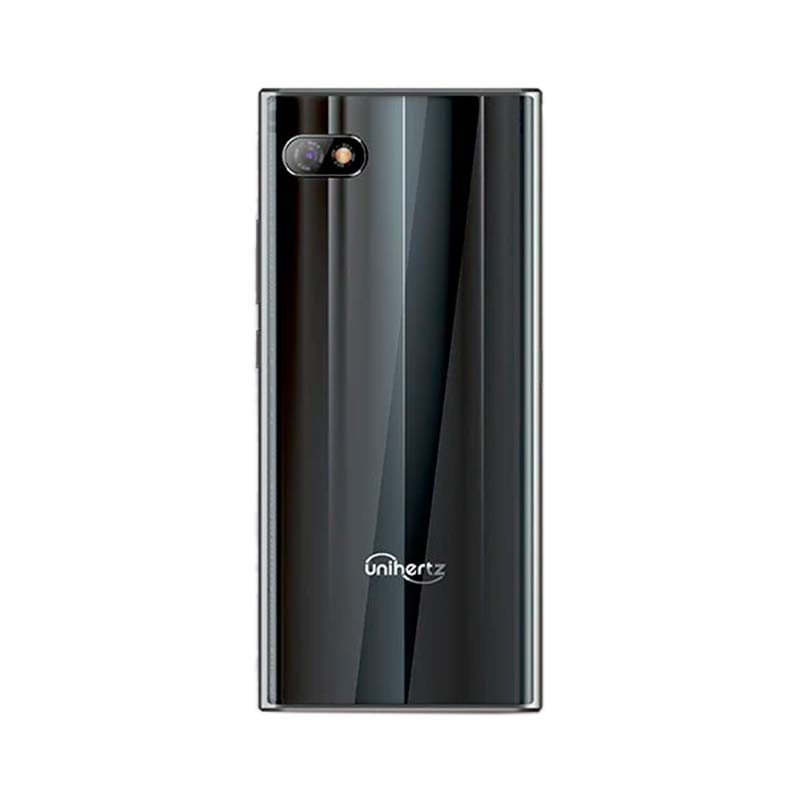 Teléfono móvil Unihertz Titan Slim 6GB/256GB Negro - Ítem2