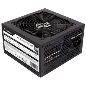 Fuente de alimentación UNYCKAch ATX Courage 750W