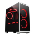 Boîtier PC UNYKAch Armor C21 blanc - Ítem