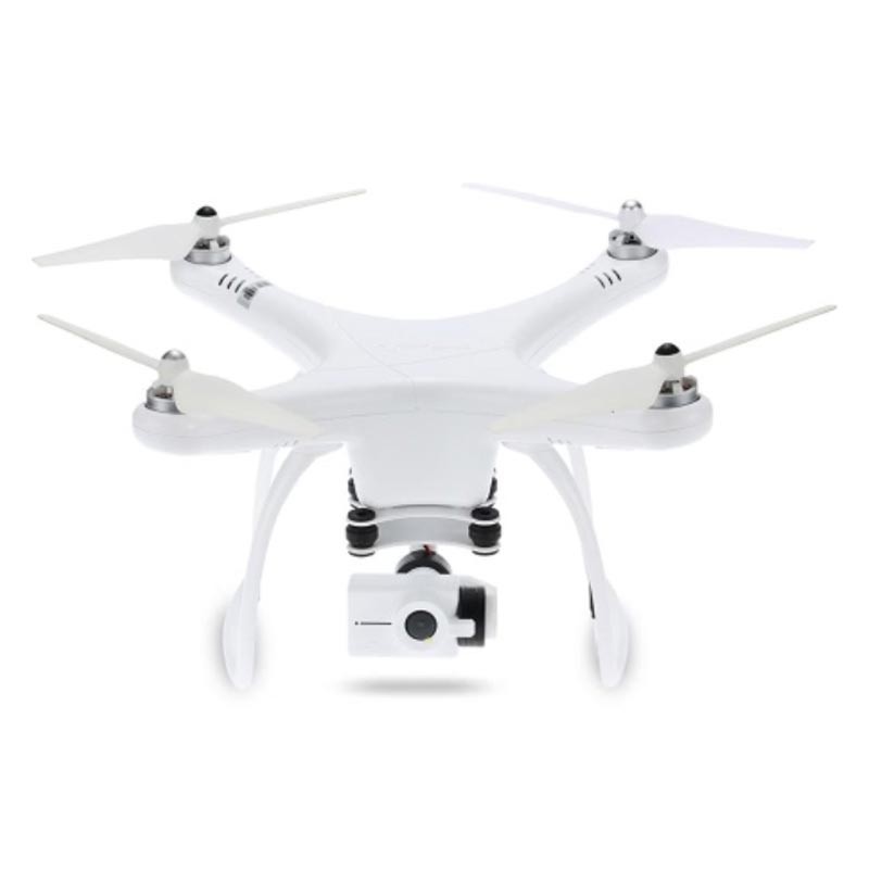 Drone UpAIR One 4K Plus FPV con Gimbal