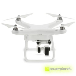 Drone UpAIR One 2.7K Plus FPV con Gimbal - Ítem1