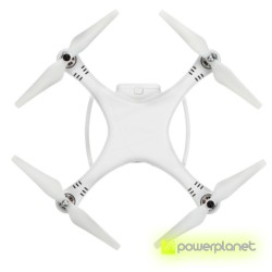 Drone UpAIR One 2.7K Plus FPV con Gimbal - Ítem2