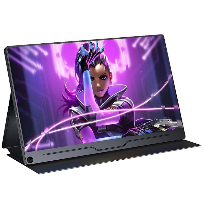 Uperfect UGame J5 15.6 FHD IPS Multimonitor - Monitor Portable - Item