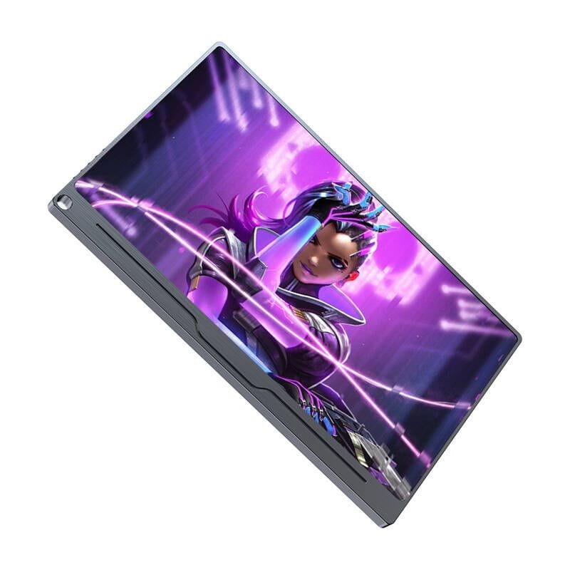 Uperfect UGame J5 15.6 FHD IPS Multimonitor - Monitor Portable - Item1