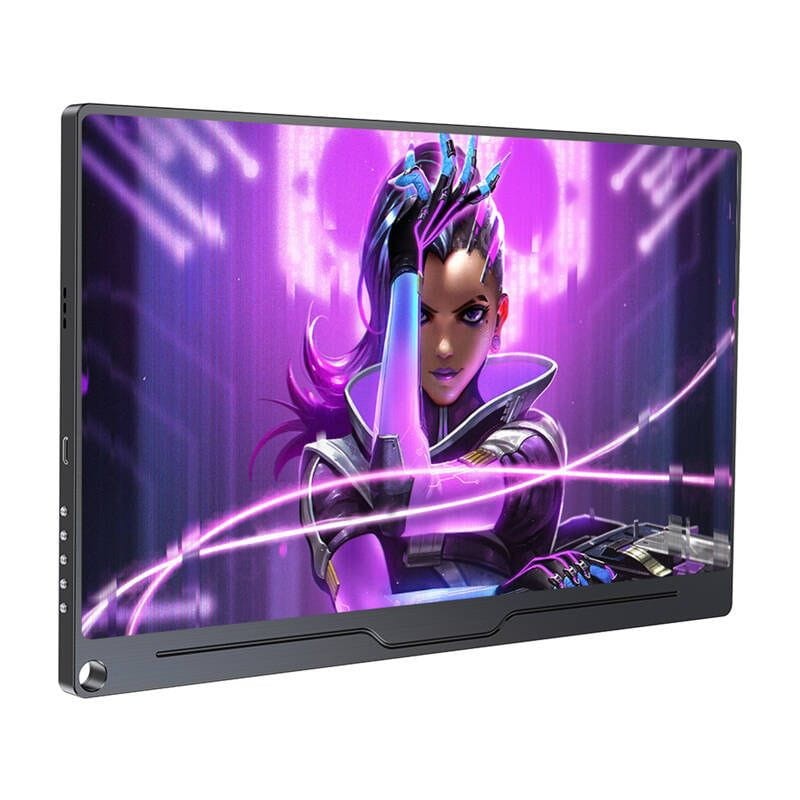 Uperfect UGame J5 15.6 FHD IPS Multimonitor - Monitor Portable - Item2