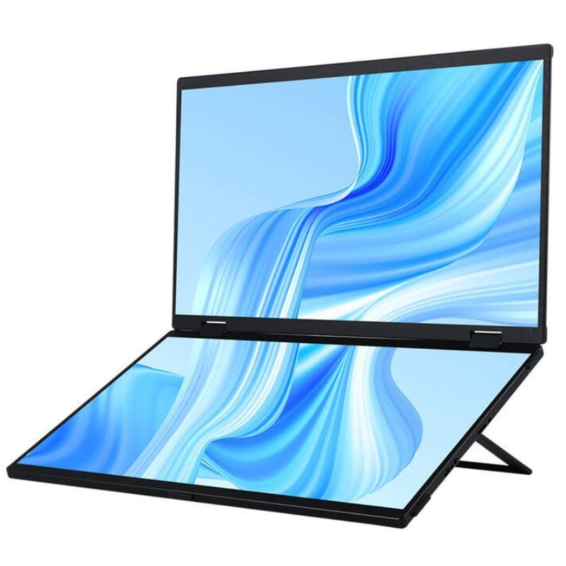 Uperfect UStation Delta 15.6 FUll HD IPS HDR - Moniteur portable - Ítem