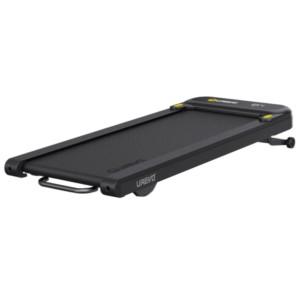 Urevo Spacewalk 3S Noir - Tapis de course