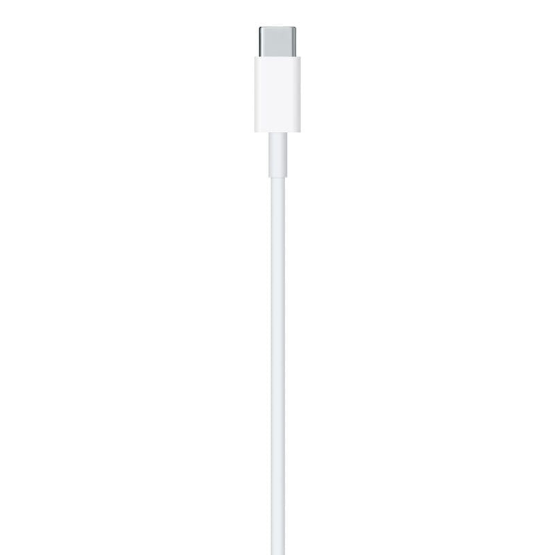 Cable USB C a Lightning 2m - Blanco - Ítem1