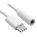 Adaptateur USB Type C vers Mini Jack 3.5mm - Ítem