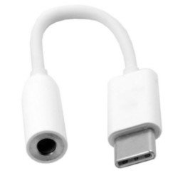 Adaptateur USB Type C vers Mini Jack 3.5mm - Ítem2
