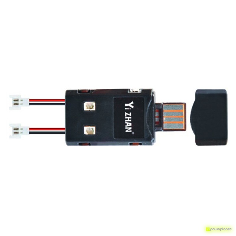 Cargador USB Yizhan X4