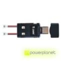 Cargador USB Yizhan X4 - Ítem