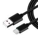 USB type C - Ítem