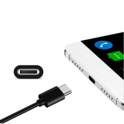 USB type C - Ítem1