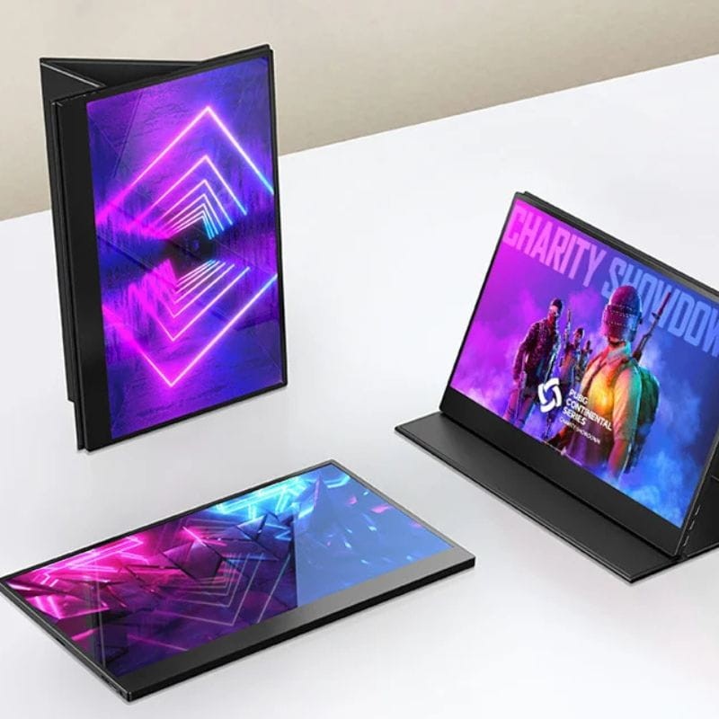Uperfect USetup E7 15.6 FHD IPS Portable Monitor - Ítem7