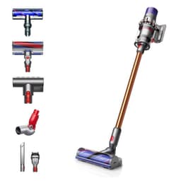 Aspirador Dyson V10 Absolute - Aspirador sem fio imagem com acessórios