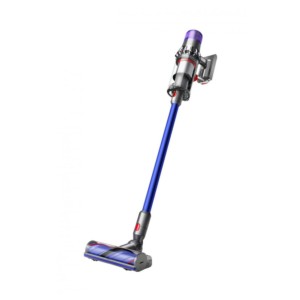 Dyson V11 Azul Metálico - Aspiradora sin Cable/Sin Bolsa