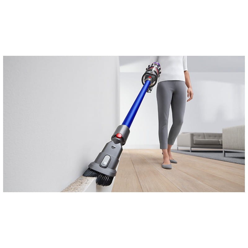 Dyson V11 Azul Metálico - Aspiradora sin Cable/Sin Bolsa - Ítem2