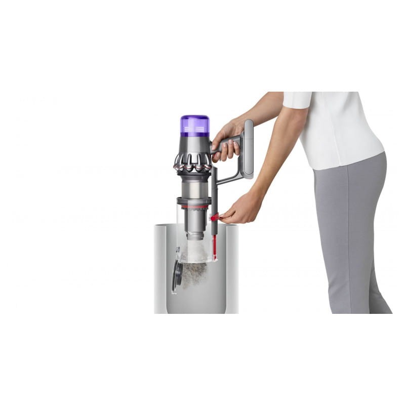 Dyson V11 Azul Metálico - Aspiradora sin Cable/Sin Bolsa - Ítem3