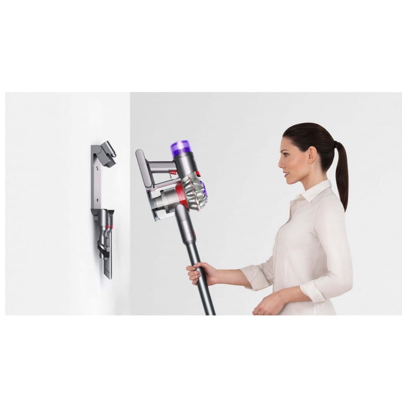 Dyson V11 Fluffy Bleu métallique - Aspirateur sans fil/sans sac - Ítem6