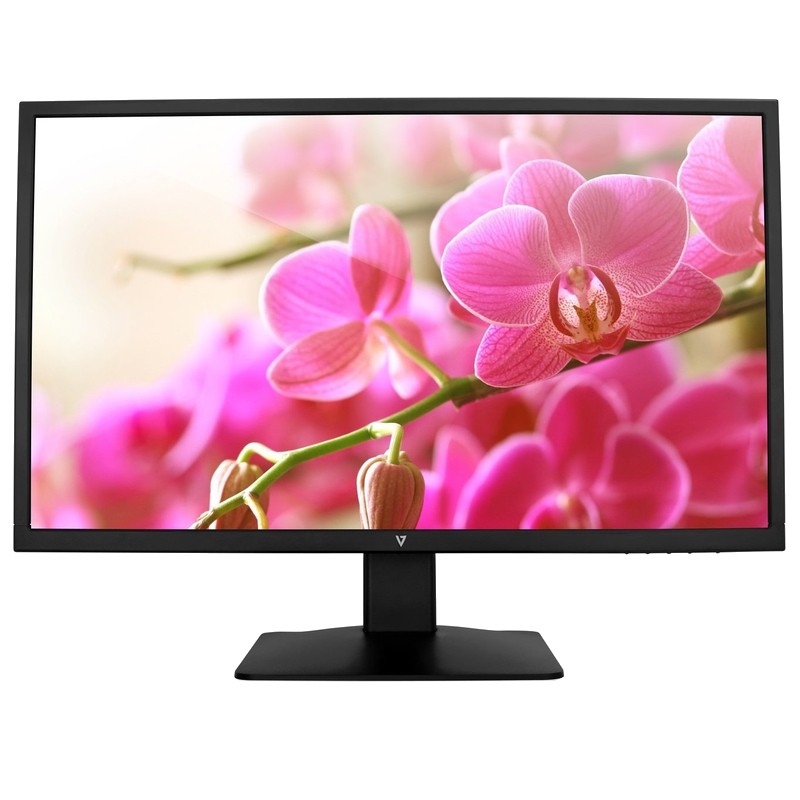 V7 L236VA-2E 24 FullHD LED