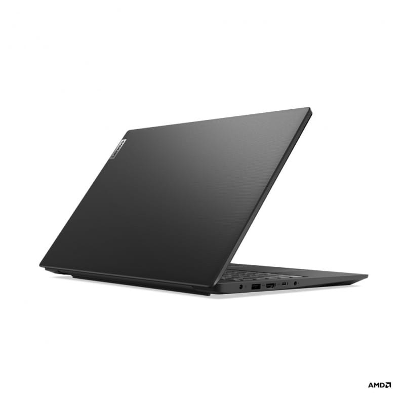 Lenovo V V15 Ryzen 5 7520U/8Go/512Go/W11 Noir 15,6 - Ítem3