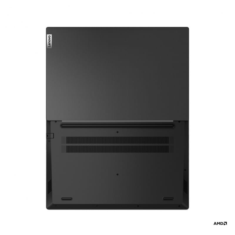 Lenovo V V15 Ryzen 5 7500U/8GB/512GB/W11 Negro - Portátil 15,6 - Ítem4