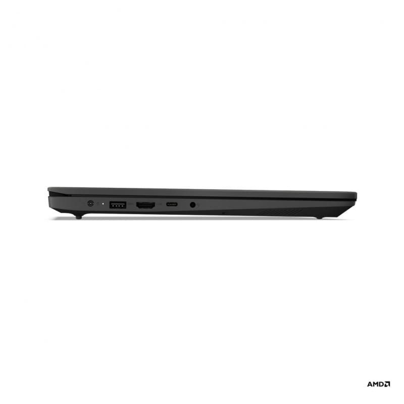 Lenovo V V15 Ryzen 5 7520U/8Go/512Go/W11 Noir 15,6 - Ítem6
