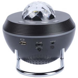 Vankyo Immerse 2000 Star Light altavoz bluetooth