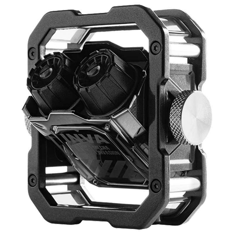 VAORLO INVA-S 03 Negro - Auriculares Inalámbricos TWS - Ítem1