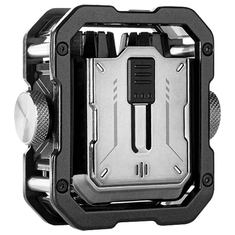 VAORLO INVA-S 03 Negro - Auriculares Inalámbricos TWS - Ítem2