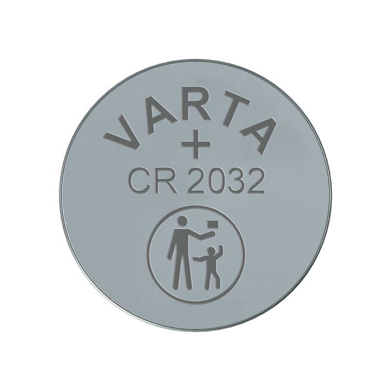 Varta ButtonBattery 2032 3V - Ítem1