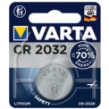 Pilha de botão Varta 2032 3V - Item