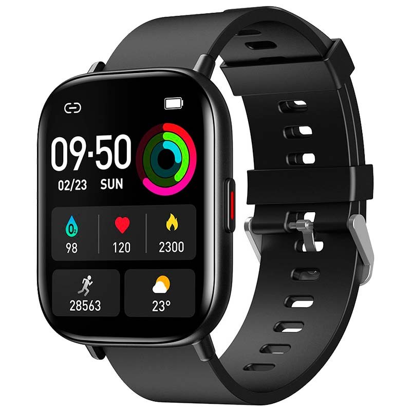Reloj Inteligente Vastking Fit M3 Negro - Ítem