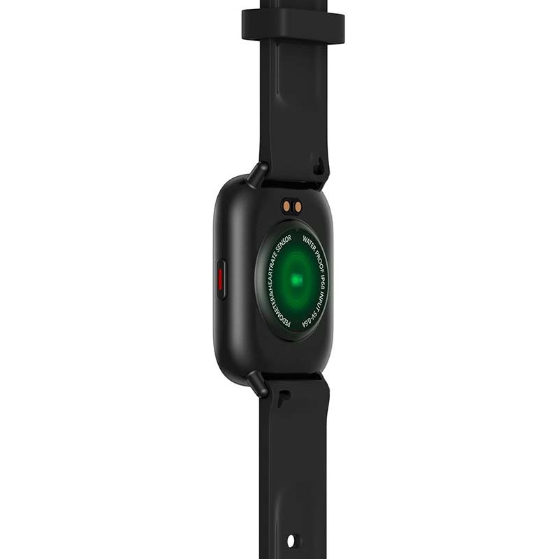 Reloj Inteligente Vastking Fit M3 Negro - Ítem2