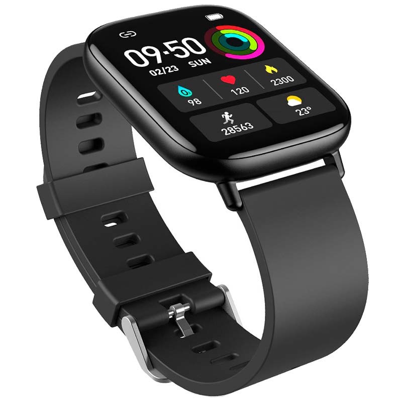 Reloj Inteligente Vastking Fit M3 Negro - Ítem3