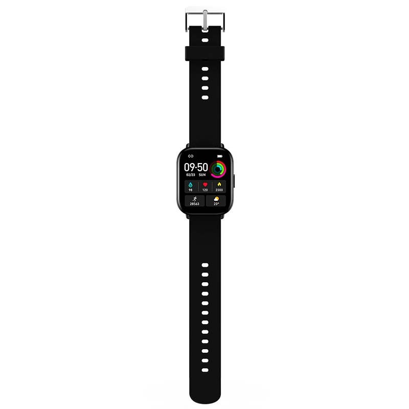 Reloj Inteligente Vastking Fit M3 Negro - Ítem4
