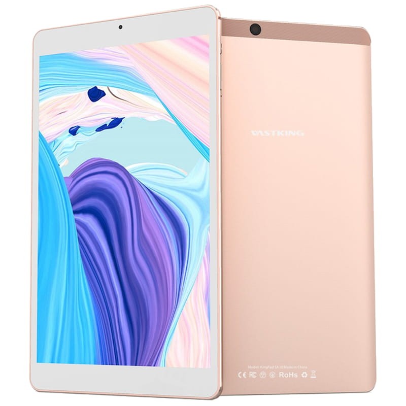 Vastking KingPad SA10 Oro Rosa - Ítem