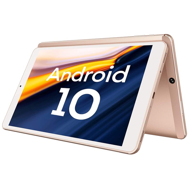 Vastking KingPad SA10 Oro Rosa - Ítem1