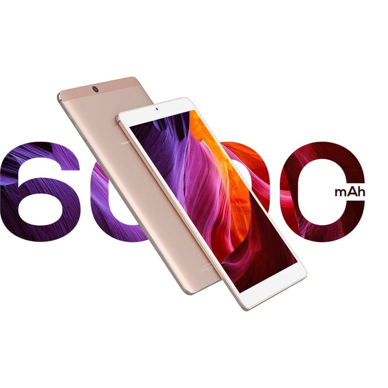 Vastking KingPad SA10 Oro Rosa - Ítem4