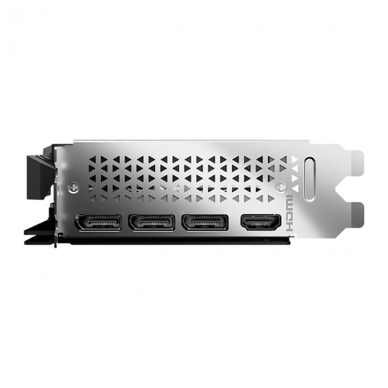 PNY VCG407012TFXXPB1 GeForce RTX 4070 12 GB GDDR6X Negro – Tarjeta Gráfica - Ítem6