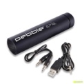 Veho Pebble Aria Power Bank and Speaker - Item
