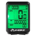 InBike Backlit Digital Speedometer - Item