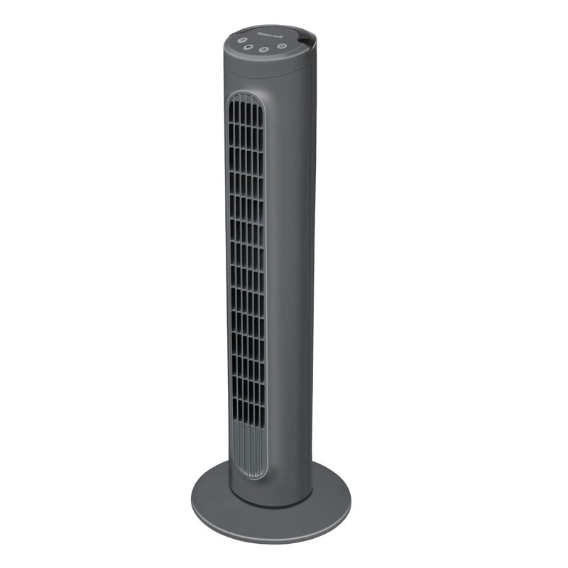 Ventilador de Torre Honeywell HYF1101E4 Gris - Ítem