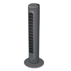 Ventilador de Torre Honeywell HYF1101E4 Cinzento