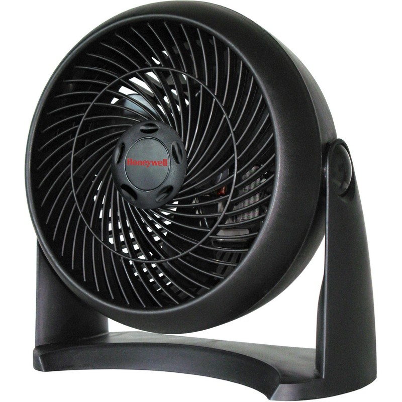 Ventilador de piso Honeywell HT900E4 Negro - Ítem