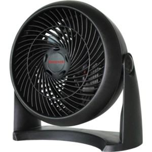 Ventilador de chão Honeywell HT900E4 Preto