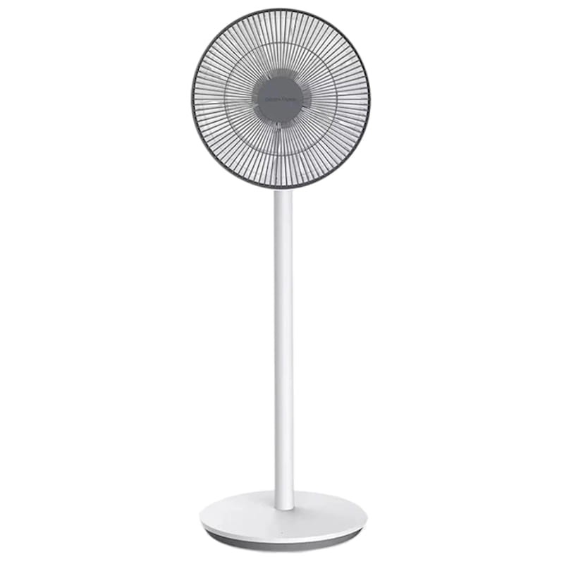 Ventilador Inteligente Dream Maker Feel Fan - Ítem